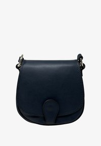 Unausgewählt, blu notte