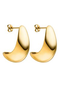 Boucles d'oreilles - goldfarben