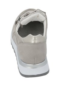 Waldläufer HIROKO SOFT - Trainers - stein silber stein