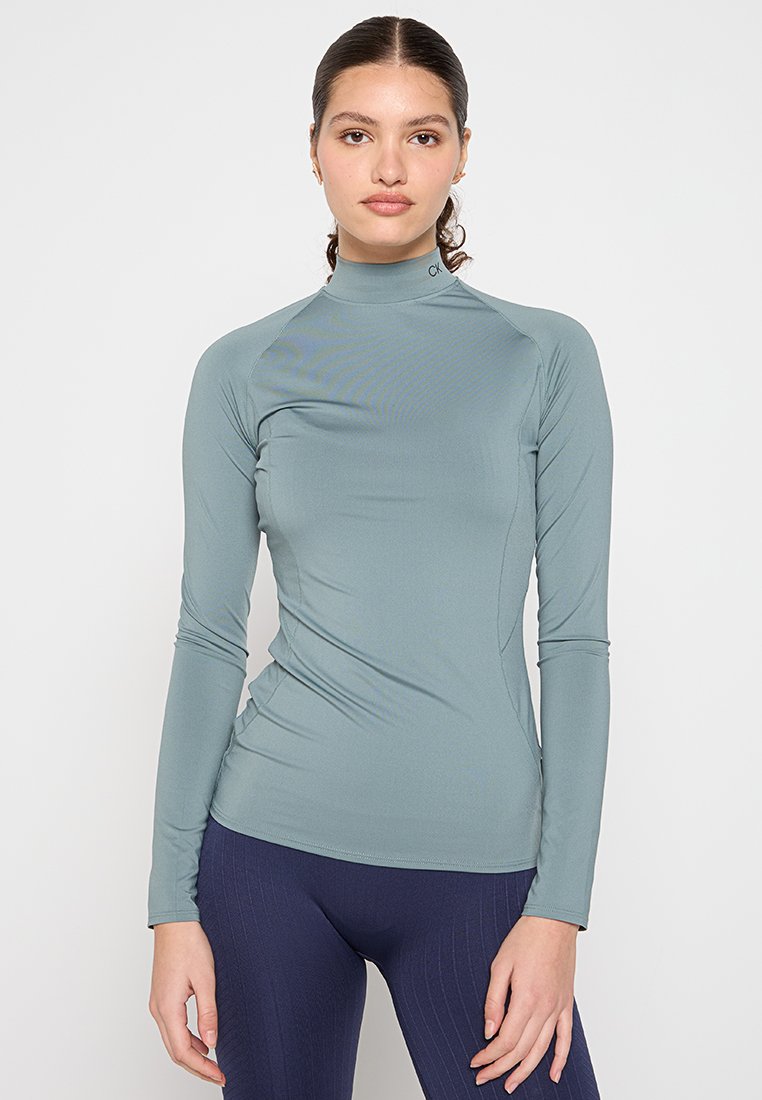 Langarmshirt
