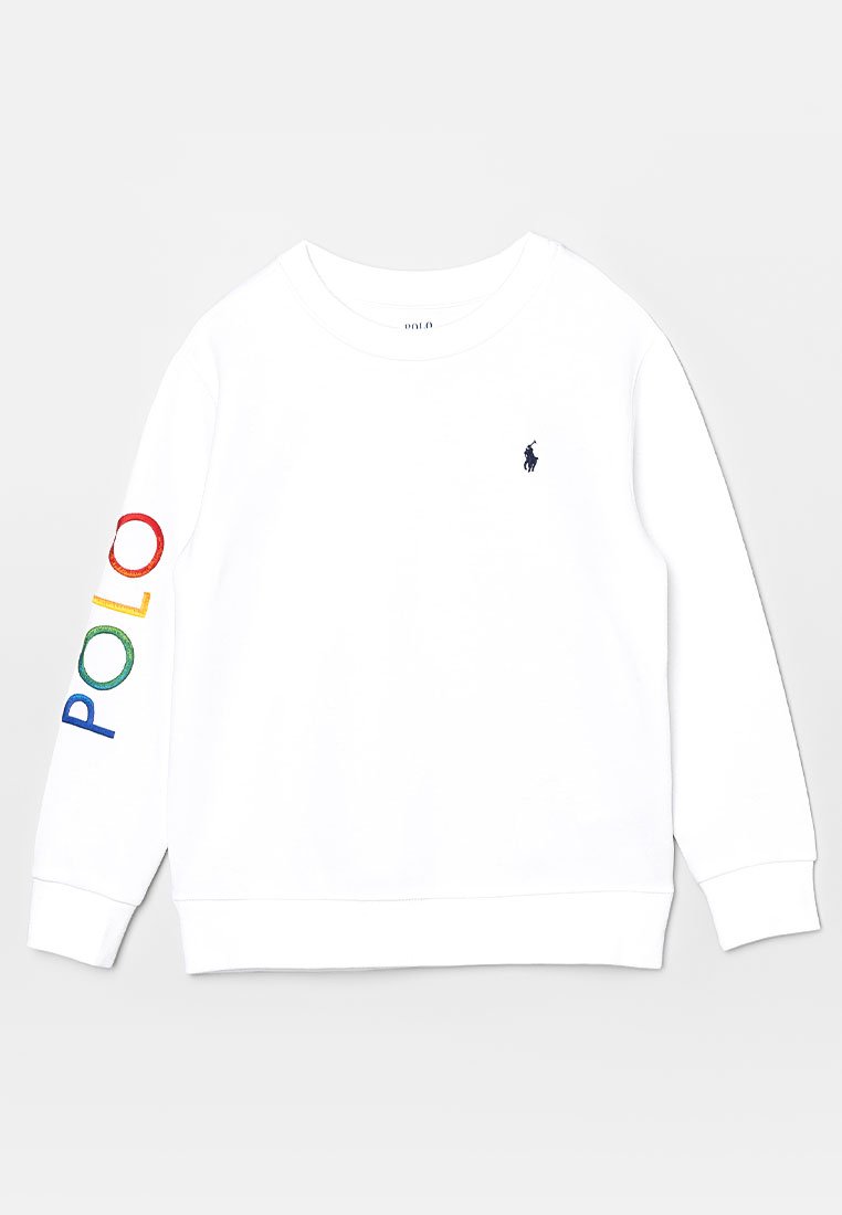 Polo Ralph Lauren Sweater wit