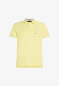 Seleccionado, yellow tulip