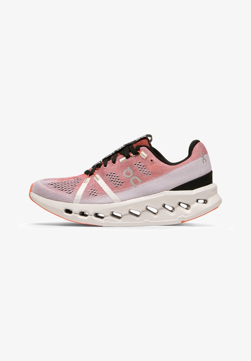 On CLOUDSURFER - Road running shoes - auburn frost