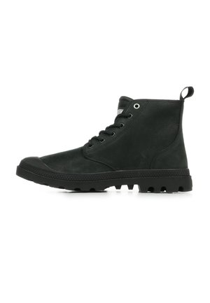 Veterboots - black