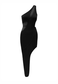 OW Collection GISELE CUT OUT - Robe de soirée - black