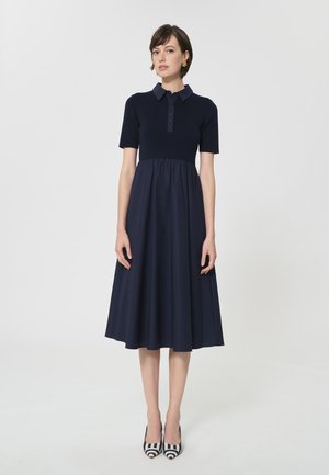 Tara Jarmon, RIO ROBE MAILLE - Robe de jour - nuit