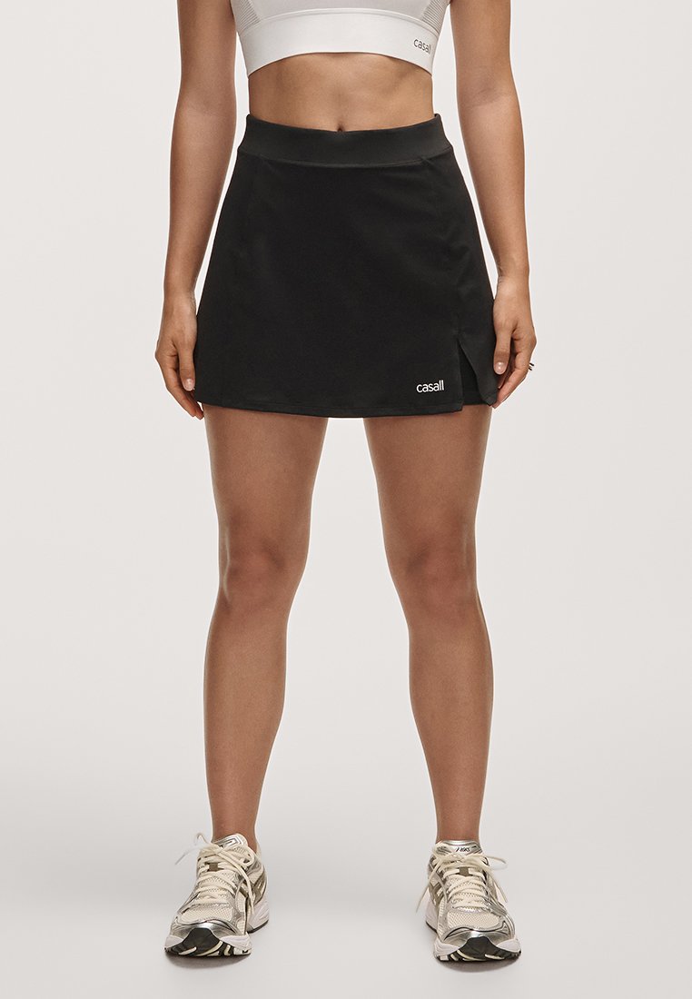 CASALL Rokken zwart CASALL Rokken zwart