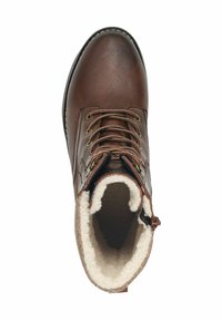 Jana Snowboot/Winterstiefel - cognac