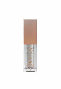 Kokie Cosmetics - KOKIE CRYSTAL FUSION LIQUID EYESHADOW - COSMOS - Ögonskugga - silver Miniatyrbild 1