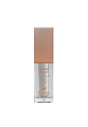 KOKIE CRYSTAL FUSION LIQUID EYESHADOW - COSMOS - Ögonskugga - silver