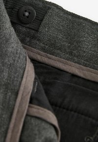 Clarks BACK TO SCHOOL - Šortky - grey