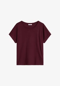 Wybrany, merlot red