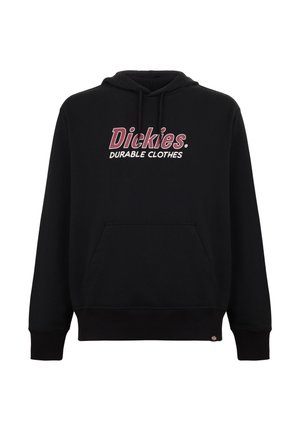 Dickies Hoodie - black