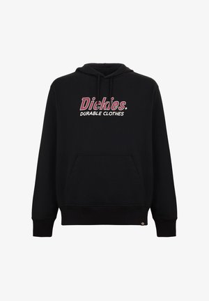 Dickies Hoodie - black