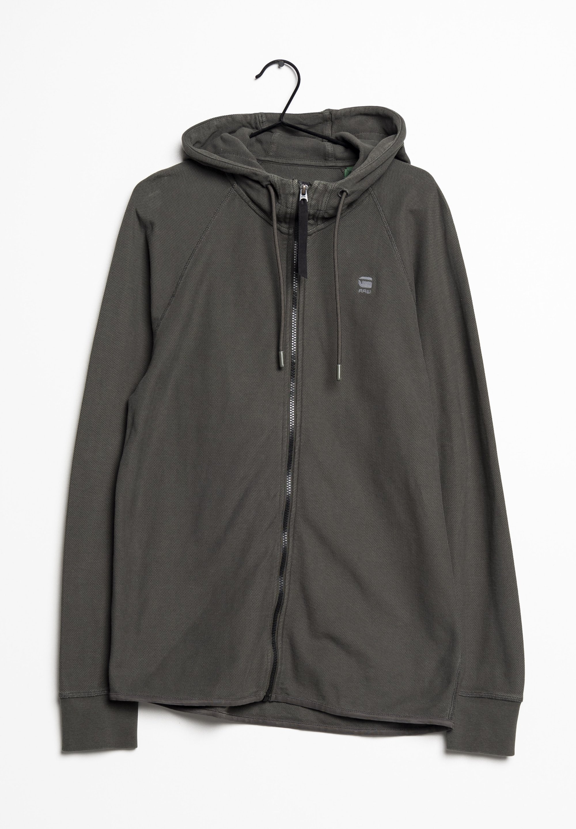 Star Raw Sweatjacke G Star Sweatjacke G-Star RAW Herren Sweatjacke