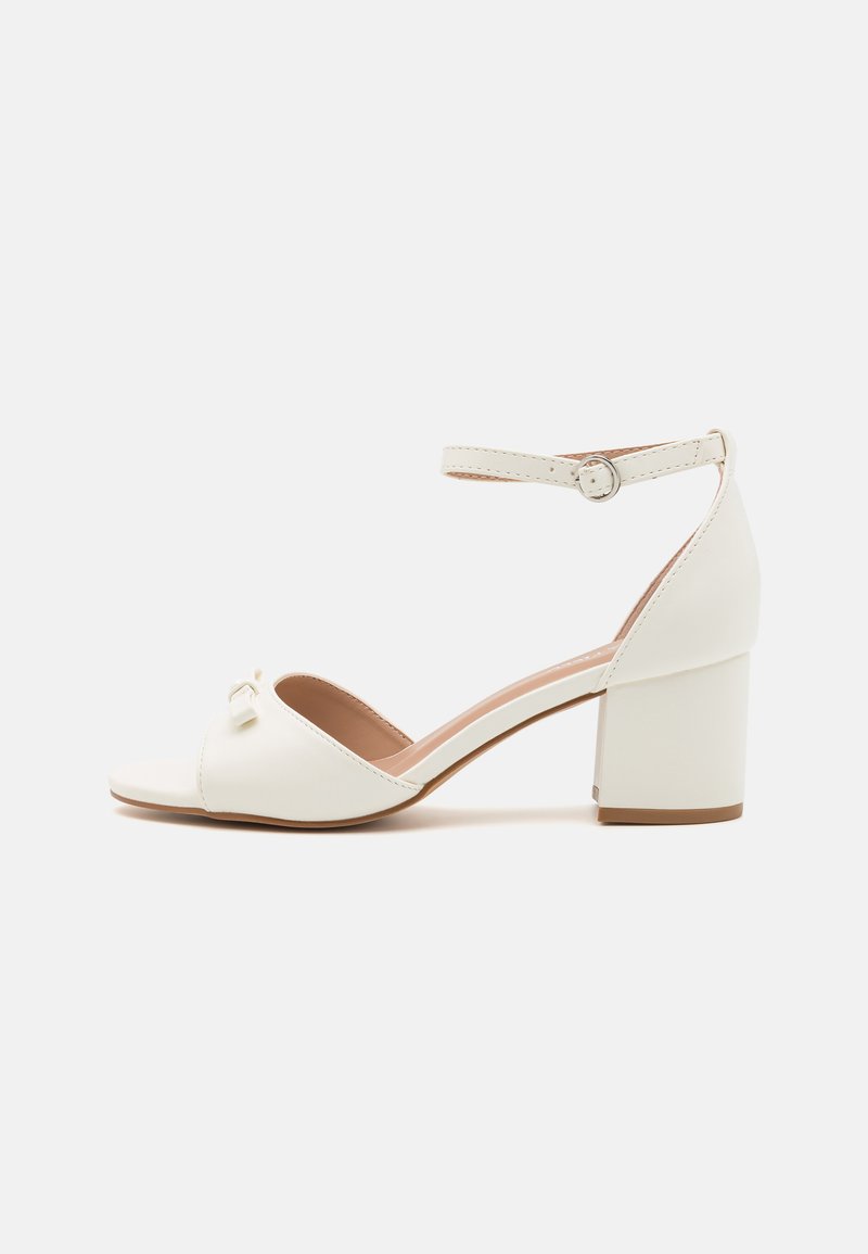Anna Field by Zalando - Sandali - white, Ingrandire