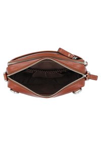 Picard BUDDY - Sac bandoulière - cognac
