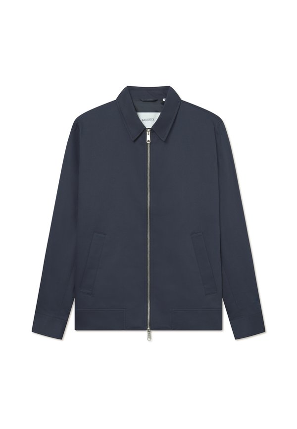 COMO COACH - Regenjacke / wasserabweisende Jacke