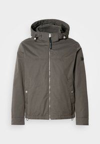 JACKET ESSENTIAL - Light jacket - copley brown