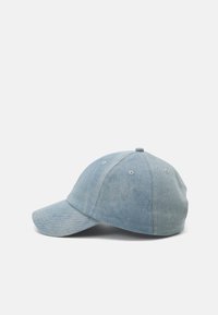Samsøe Samsøe SABETTY  - Sapka - light washed denim