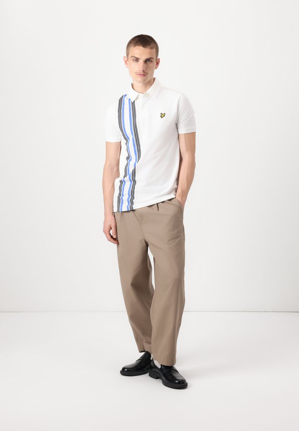 DECK STRIPE  - Polo shirt3
