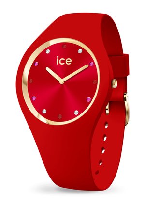 COSMOS - Horloge - red passion s