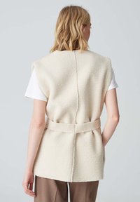 OPUS ASOFTA  - Cape - soft cream