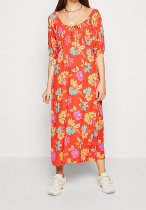 Robe de jour - multi-coloured