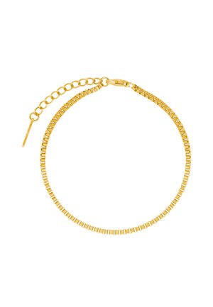 DECUS  - Bracciale - goldfarbend