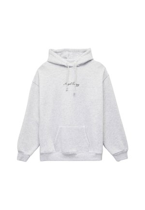 Luvtröja - grey