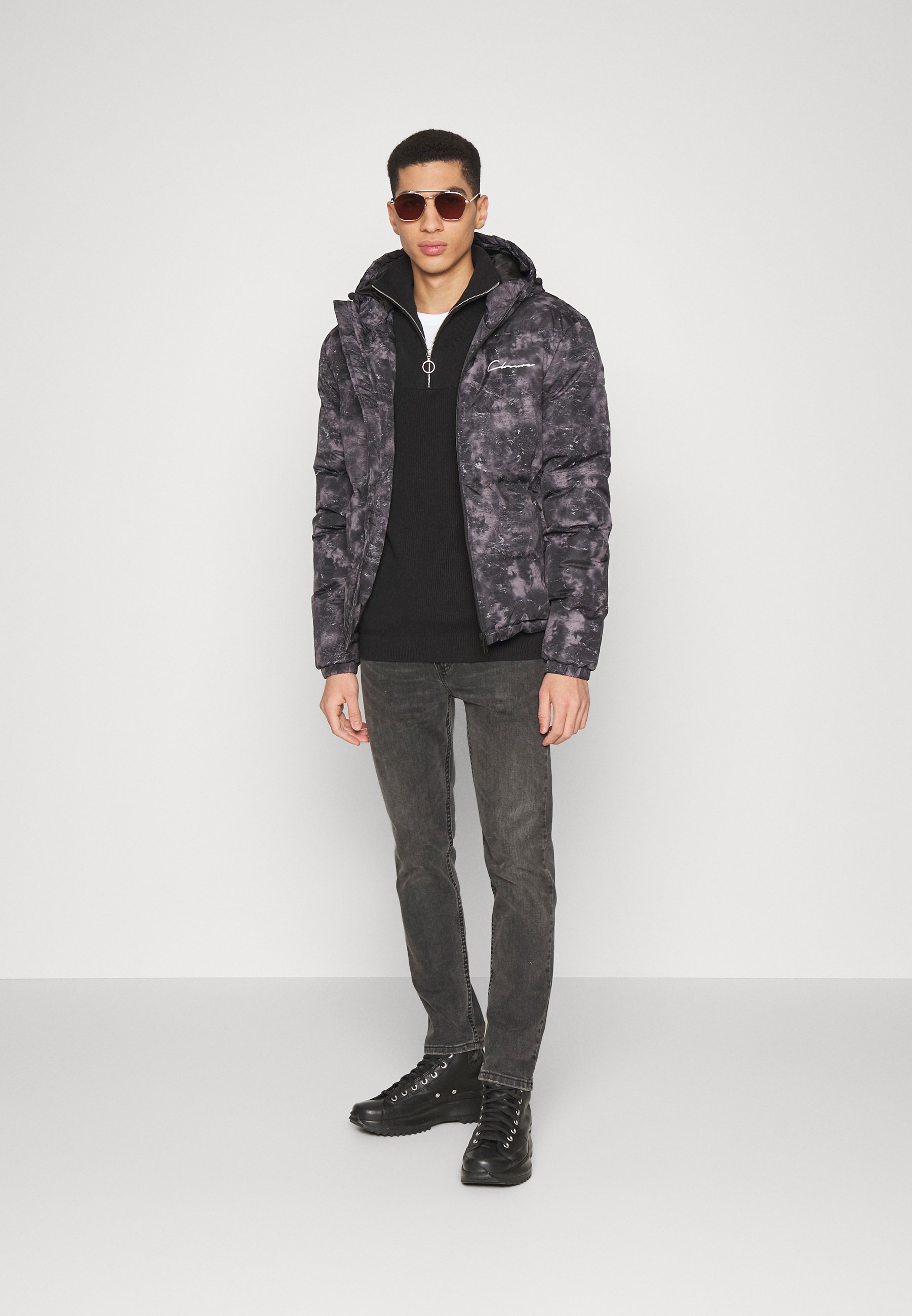 CLOSURE London SNOW JACKET - Winter 