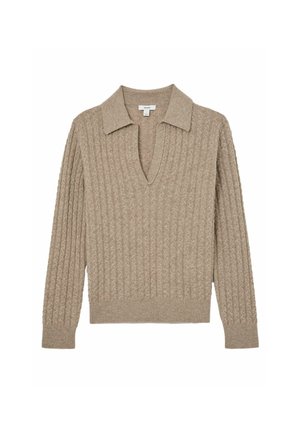 Reiss, Jumper - neutral