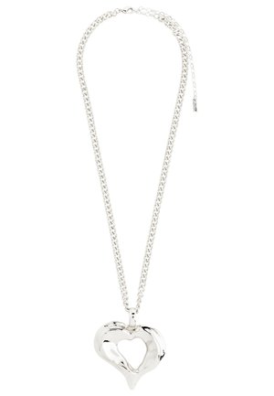 TIDE - Halskæder - silver-coloured