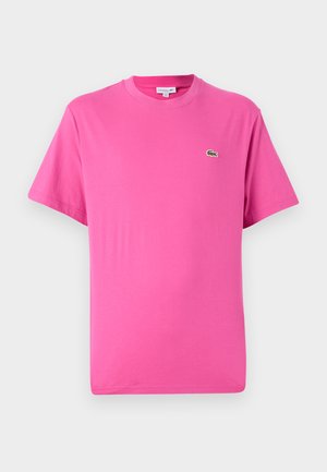 Lacoste Basic T-shirt - malva