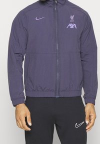 Nike Performance Klub merchandise - dark grey