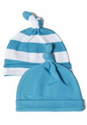 2 PACK - Gorro - teal white