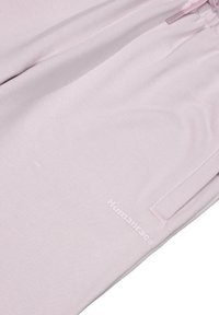 adidas Performance LIFESTYLE  PHARRELL WILLIAMS BASICS JOGGING - Jogginghose - pink