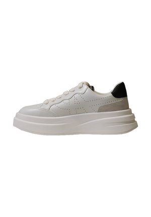 Ash Sneakers basse - white black