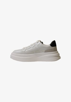 Ash Sneakers basse - white black