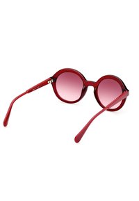 MAX&Co. RUNDEN - Occhiali da sole - brillantes lila
