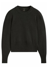 Massimo Dutti Strickpullover - grey