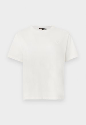 TICLOVA - T-shirt basic - white