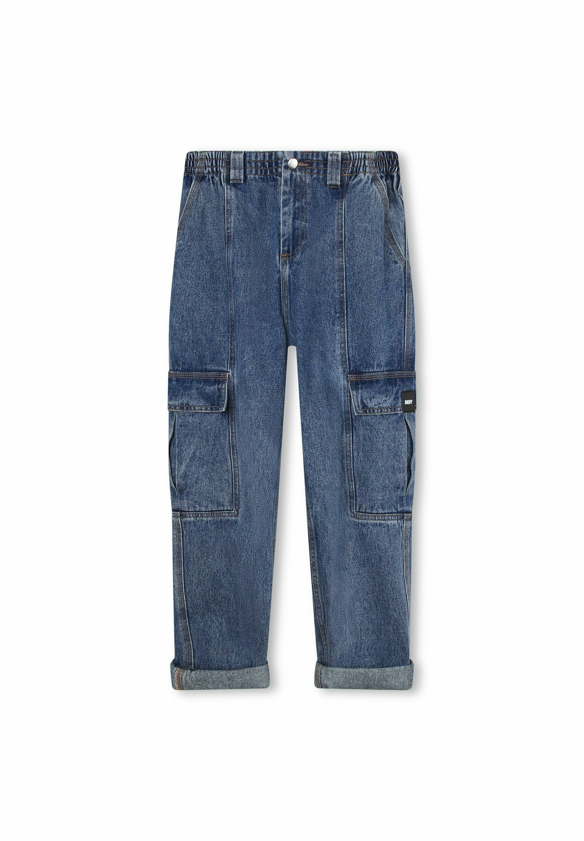 dkny jeans cargo pants