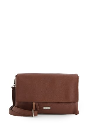 Skuldertasker - brown