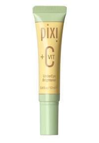 Pixi - VITAMIN-C UNDEREYE BRIGHTNER - Cura degli occhi - peach flash Immagine in miniatura 1