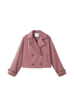 TEEN - Blazer - pink