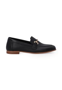Unausgewählt, black