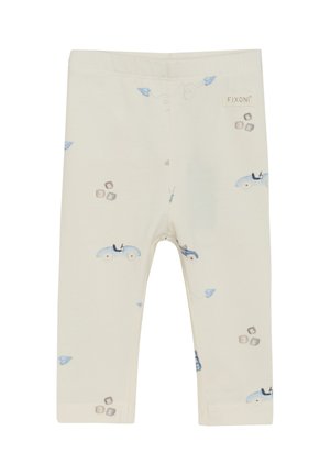 FIXONI Leggings - Hosen - rain washed