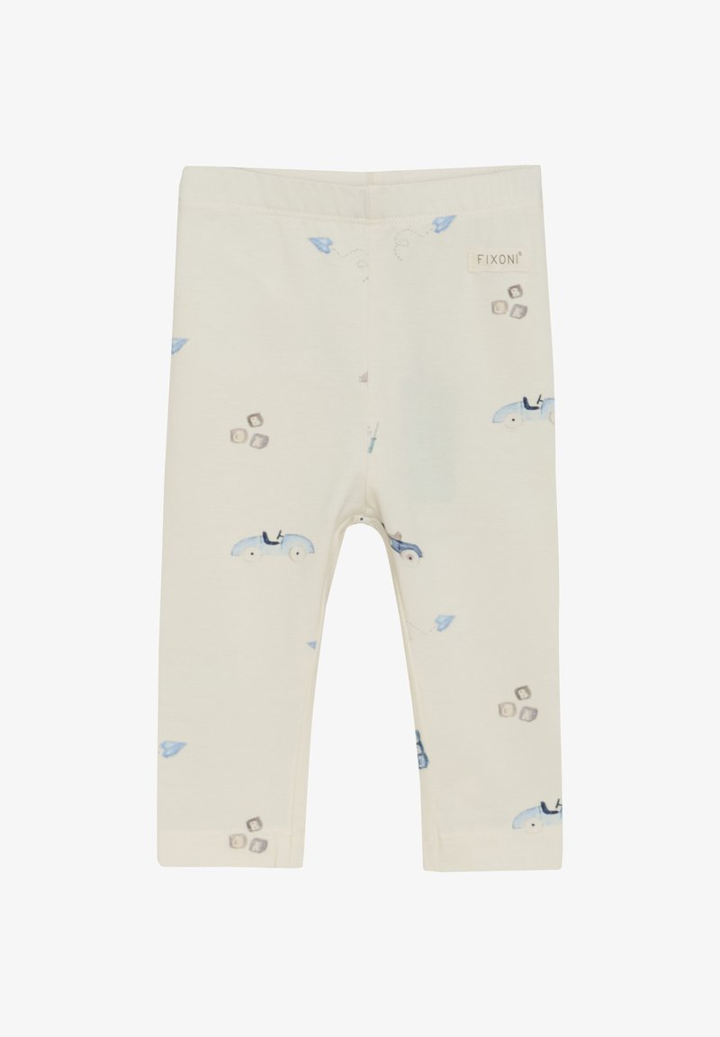 FIXONI Legging - rain washed