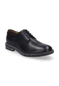 Josef Seibel BRADLEY - Elegantní šněrovací boty - schwarz